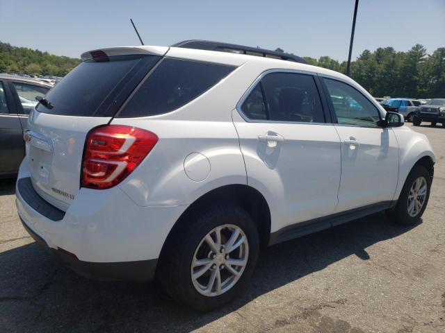Photo 3 from auction – 2016 CHEVROLET EQUINOX LT with VIN 2GNFLFEK7G6114097