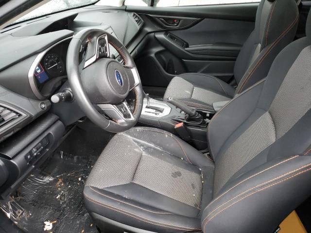 Photo 7 from auction – 2019 SUBARU CROSSTREK with VIN JF2GTAEC0KH324490