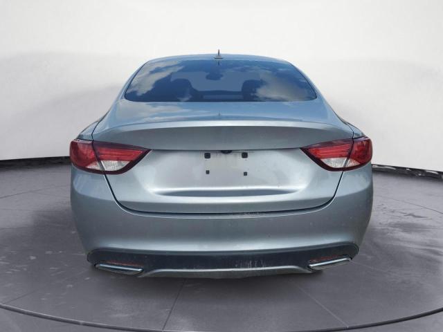 Photo 6 from auction – 2015 CHRYSLER 200 S with VIN 1C3CCCDG8FN718134