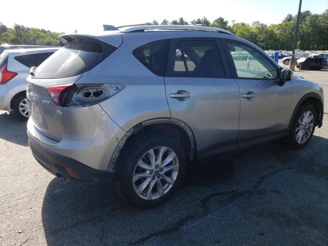 Photo 3 from auction – 2014 MAZDA CX-5 GT with VIN JM3KE2DY8E0305184