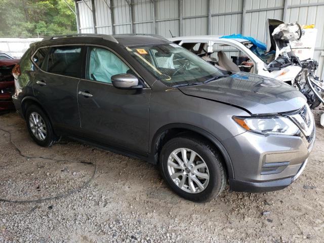Photo 4 from auction – 2020 NISSAN ROGUE S with VIN JN8AT2MT1LW042467