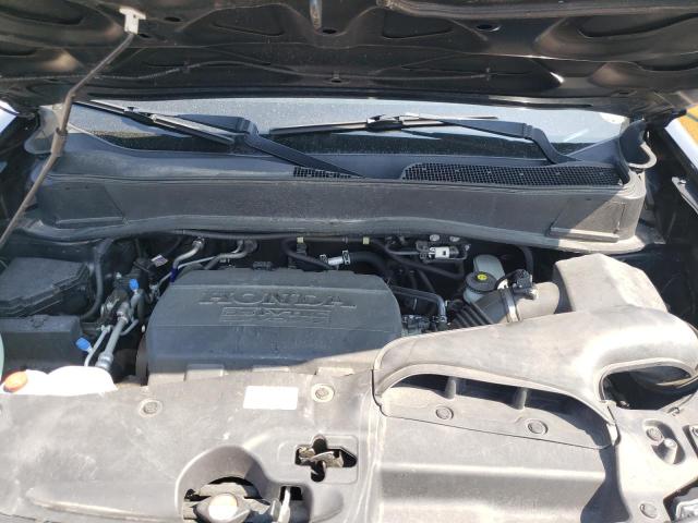 Photo 12 from auction – 2015 HONDA PILOT TOUR with VIN 5FNYF4H97FB009526