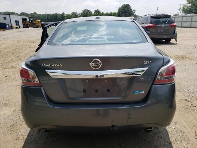 Photo 6 from auction – 2014 NISSAN ALTIMA 2.5 with VIN 1N4AL3AP7EN250585