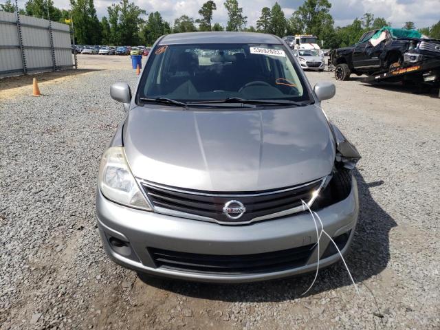 Photo 5 from auction – 2011 NISSAN VERSA S with VIN 3N1BC1CP5BL431120