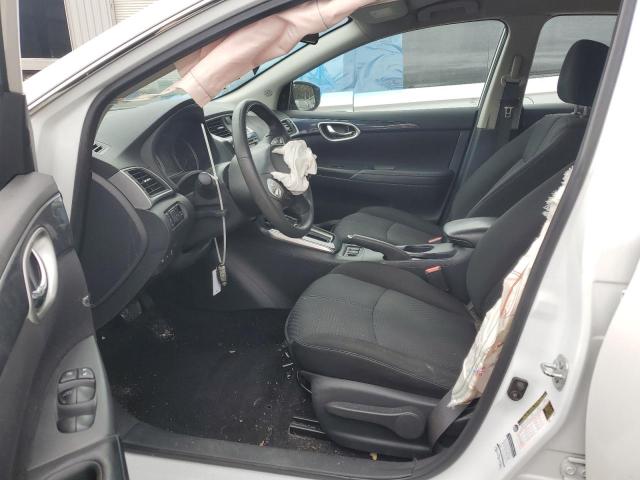 Photo 7 from auction – 2016 NISSAN SENTRA S with VIN 3N1AB7AP1GY226733