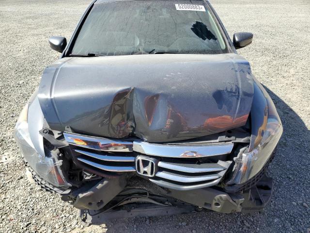 Photo 11 from auction – 2011 HONDA ACCORD EXL with VIN 1HGCP2F87BA021847