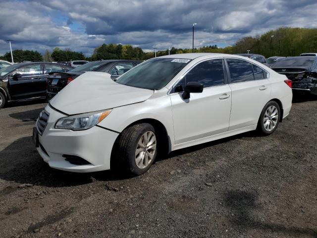 Photo 1 from auction – 2017 SUBARU LEGACY 2.5 with VIN 4S3BNAB65H3037797