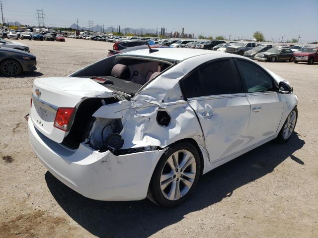 Photo 3 from auction – 2012 CHEVROLET CRUZE LS with VIN 1G1PC5SH2C7151948