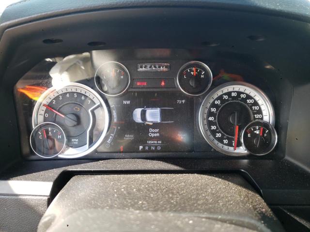 Photo 9 from auction – 2013 RAM 1500 LARAM with VIN 1C6RR7NT9DS623448