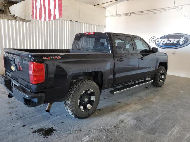 Photo 3 from auction – 2016 CHEVROLET SILVERADO2 with VIN 3GCUKNEC2GG129357