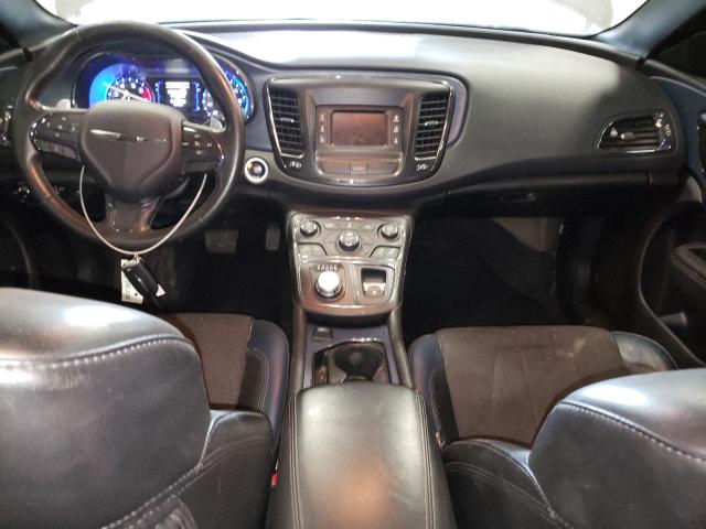 Photo 8 from auction – 2016 CHRYSLER 200 S with VIN 1C3CCCBB2GN111655