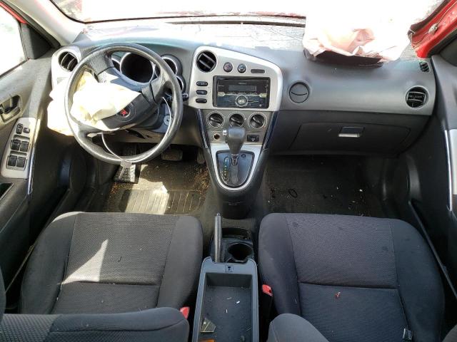 Photo 8 from auction – 2004 PONTIAC VIBE with VIN 5Y2SL62834Z460356