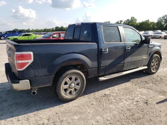 Photo 3 from auction – 2014 FORD F150 SUPER with VIN 1FTFW1CT4EKD05369