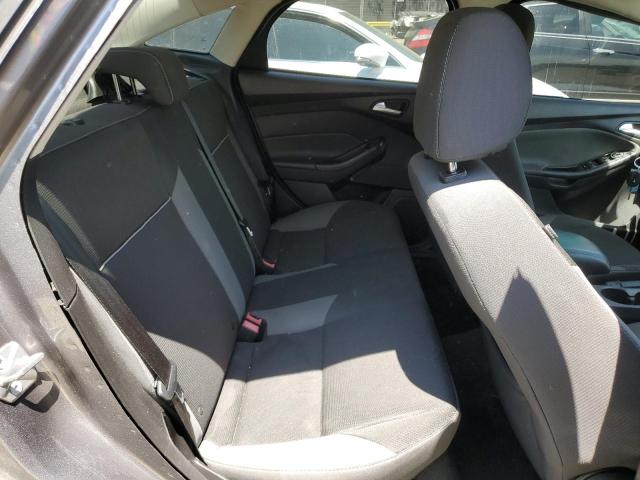 Photo 10 from auction – 2014 FORD FOCUS SE with VIN 1FADP3F20EL320325