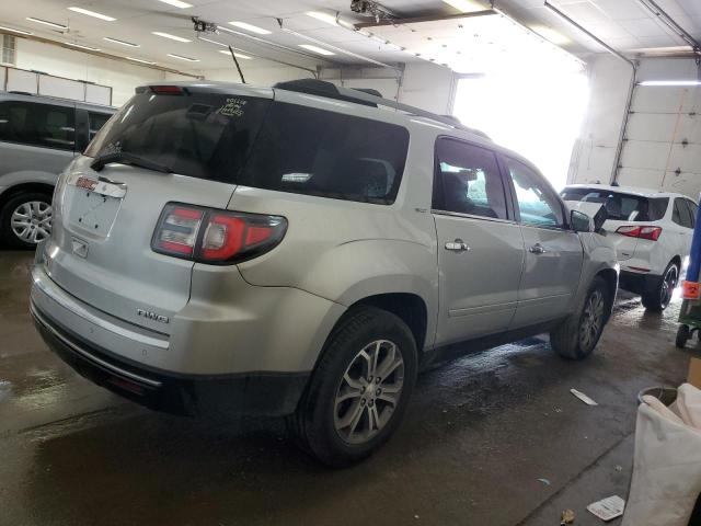 Photo 3 from auction – 2015 GMC ACADIA SLT with VIN 1GKKVRKD4FJ296792