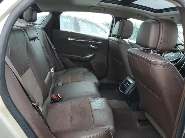 Photo 10 from auction – 2014 CHEVROLET IMPALA LT with VIN 2G1125S31E9241994
