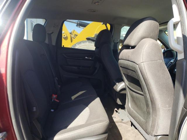 Photo 11 from auction – 2017 CHEVROLET TRAVERSE L with VIN 1GNKVGKD9HJ344782