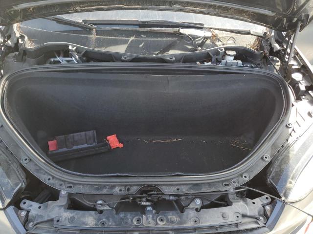 Photo 12 from auction – 2019 TESLA MODEL X with VIN 5YJXCBE2XKF159575