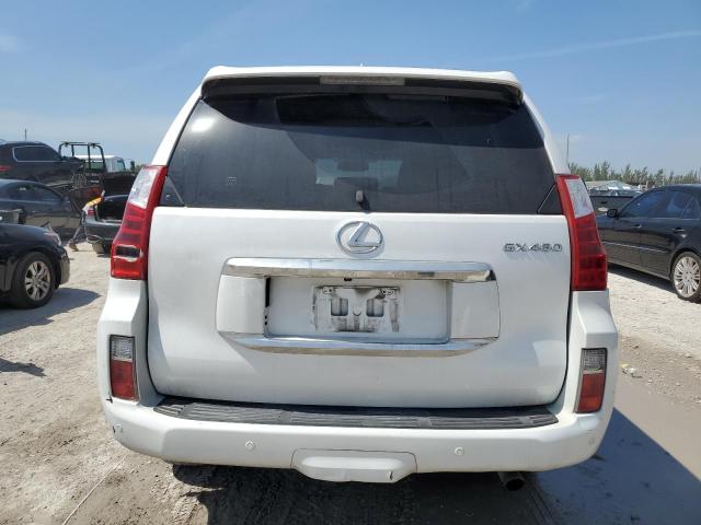 Photo 6 from auction – 2013 LEXUS GX 460 with VIN JTJBM7FX5D5062719