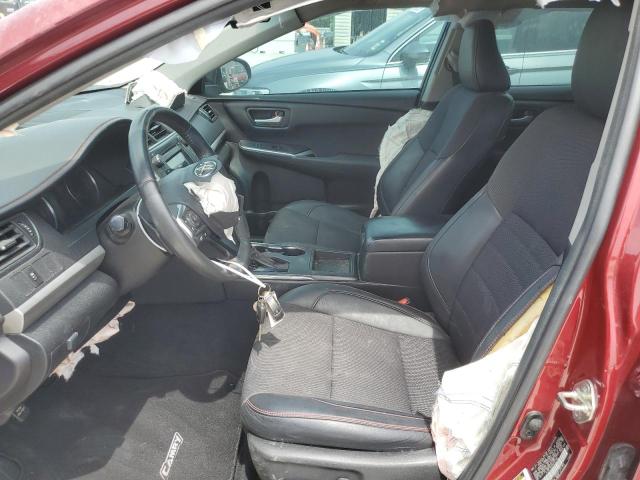 Photo 7 from auction – 2017 TOYOTA CAMRY LE with VIN 4T1BF1FK2HU767189