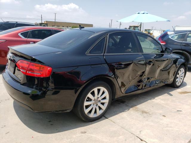Photo 3 from auction – 2012 AUDI A4 PREMIUM with VIN WAUBFAFL4CN006158