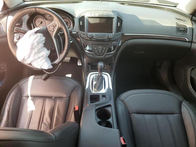 Photo 8 from auction – 2014 BUICK REGAL PREM with VIN 2G4GN5EXXE9318977