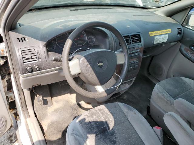 Photo 8 from auction – 2008 CHEVROLET UPLANDER I with VIN 1GBDV13WX8D110765