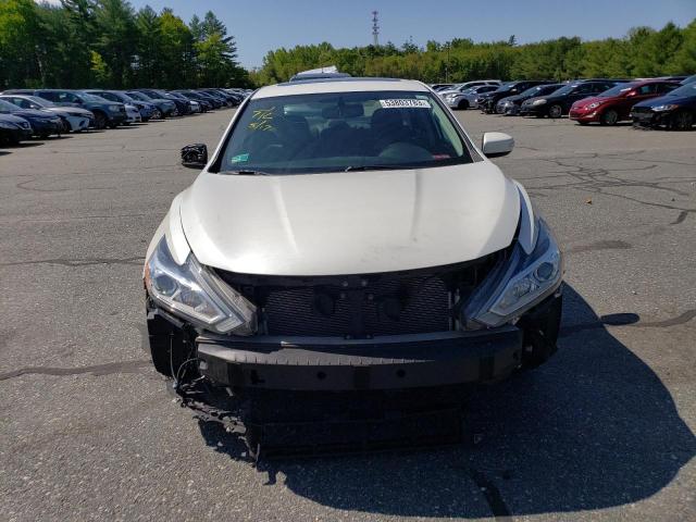 Photo 5 from auction – 2016 NISSAN ALTIMA 2.5 with VIN 1N4AL3AP1GC157107