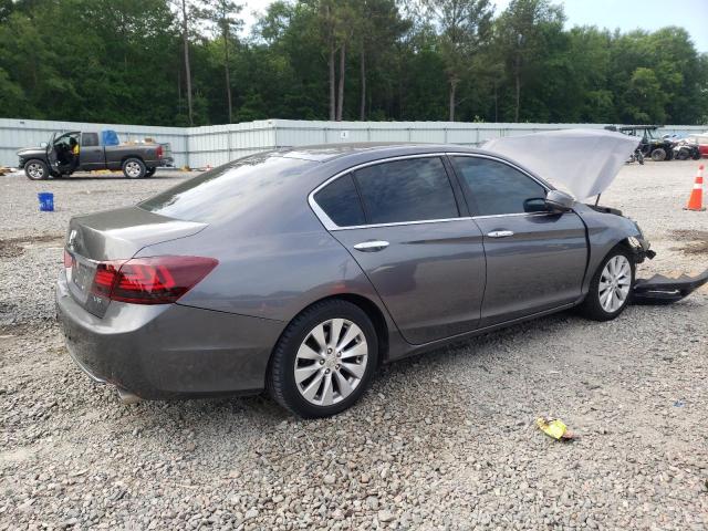 Photo 3 from auction – 2013 HONDA ACCORD EXL with VIN 1HGCR3F87DA014772