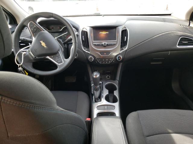 Photo 8 from auction – 2017 CHEVROLET CRUZE LT with VIN 3G1BE6SM5HS566519