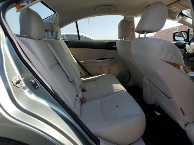 Photo 10 from auction – 2015 SUBARU IMPREZA PR with VIN JF1GJAC64FH022259