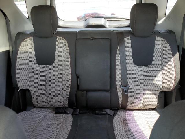 Photo 10 from auction – 2012 CHEVROLET EQUINOX LT with VIN 2GNFLNE54C6174255