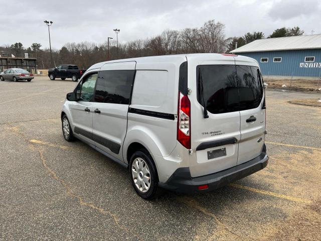 Photo 3 from auction – 2017 FORD TRANSIT CO with VIN NM0LS7F7XH1304122