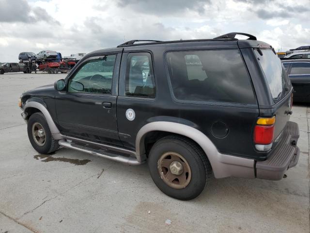 Photo 2 from auction – 1997 FORD EXPLORER with VIN 1FMCU22E6VUD19047