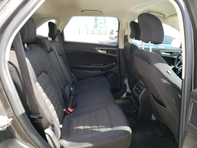 Photo 11 from auction – 2017 FORD EDGE SEL with VIN 2FMPK3J90HBB69013