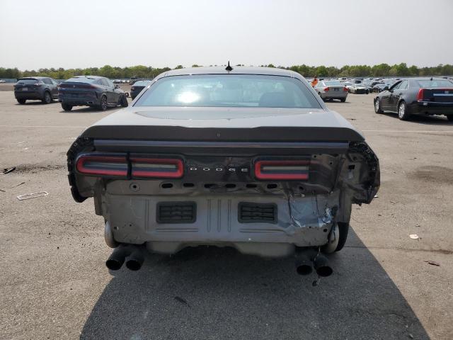 Photo 6 from auction – 2018 DODGE CHALLENGER with VIN 2C3CDZGG9JH155589
