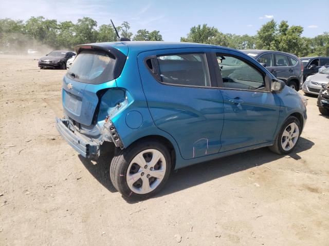 Photo 3 from auction – 2020 CHEVROLET SPARK LS with VIN KL8CB6SAXLC401812