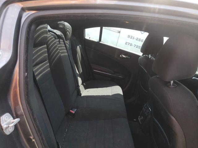 صورة رقم 10 من المزاد - 2014 DODGE CHARGER SE مع VIN 2C3CDXFG3EH237684
