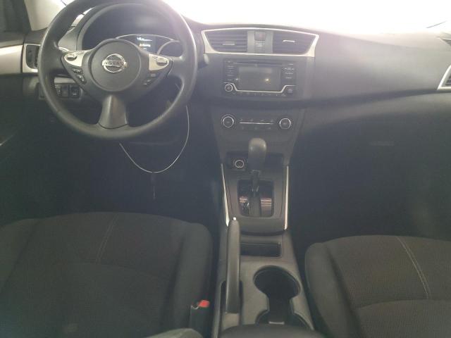 Photo 8 from auction – 2018 NISSAN SENTRA S with VIN 3N1AB7AP0JY291399