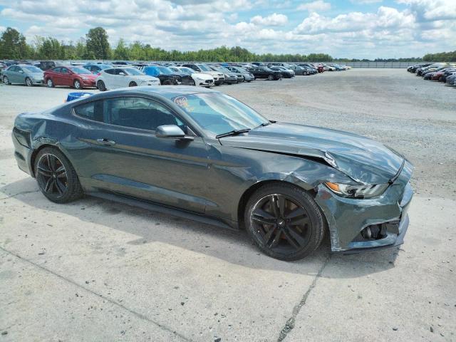 Photo 4 from auction – 2016 FORD MUSTANG with VIN 1FA6P8TH1G5201401