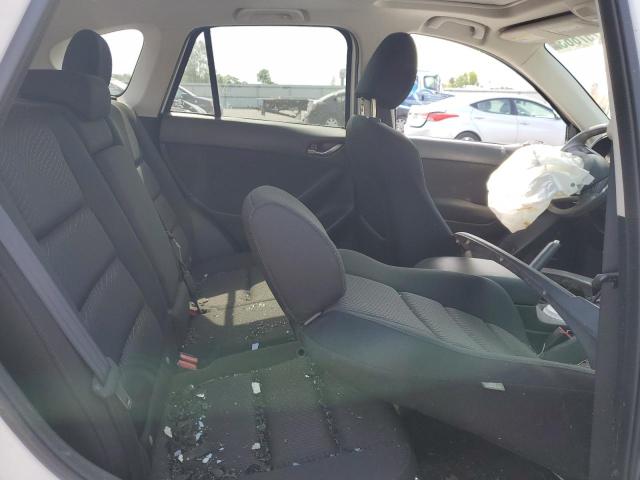 Photo 10 from auction – 2013 MAZDA CX-5 TOURI with VIN JM3KE2CE6D0141066