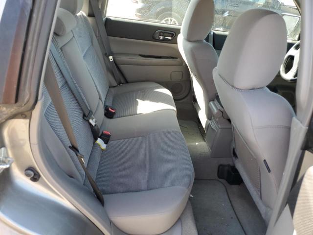 Photo 10 from auction – 2007 SUBARU FORESTER 2 with VIN JF1SG65637H709964