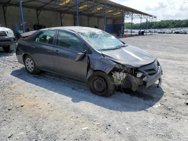 Photo 4 from auction – 2013 TOYOTA COROLLA BA with VIN 5YFBU4EE5DP162193