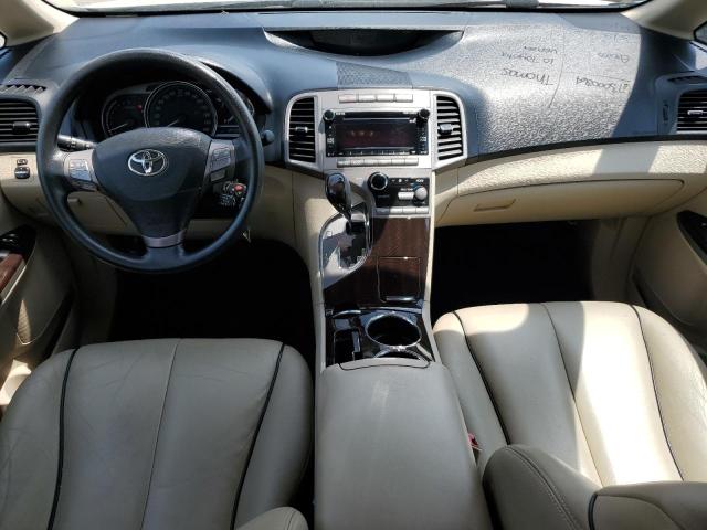 Photo 8 from auction – 2010 TOYOTA VENZA with VIN 4T3ZA3BB5AU024232
