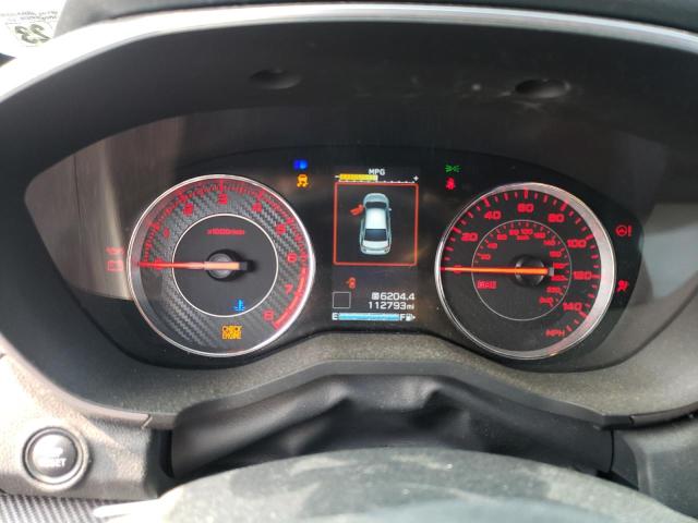 Photo 9 from auction – 2017 SUBARU IMPREZA SP with VIN 4S3GKAK66H1628795