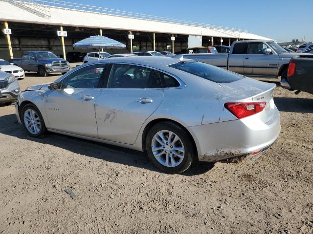 Photo 2 from auction – 2018 CHEVROLET MALIBU LT with VIN 1G1ZD5ST3JF260836
