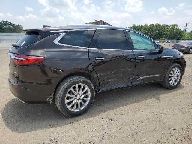 Photo 3 from auction – 2018 BUICK ENCLAVE ES with VIN 5GAERBKW0JJ285899