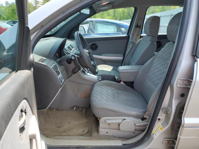 Photo 7 from auction – 2007 CHEVROLET EQUINOX LS with VIN 2CNDL23FX76046694