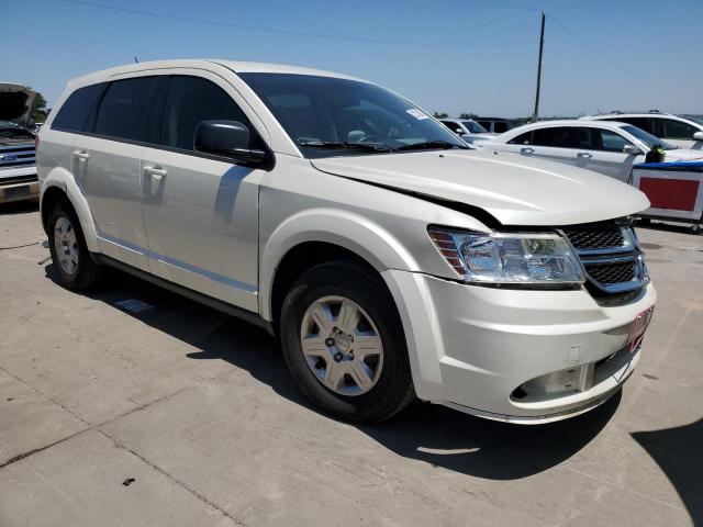 Photo 4 from auction – 2012 DODGE JOURNEY SE with VIN 3C4PDCABXCT373039