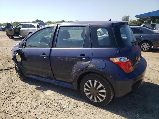 Photo 2 from auction – 2006 TOYOTA SCION XA with VIN JTKKT624460159561